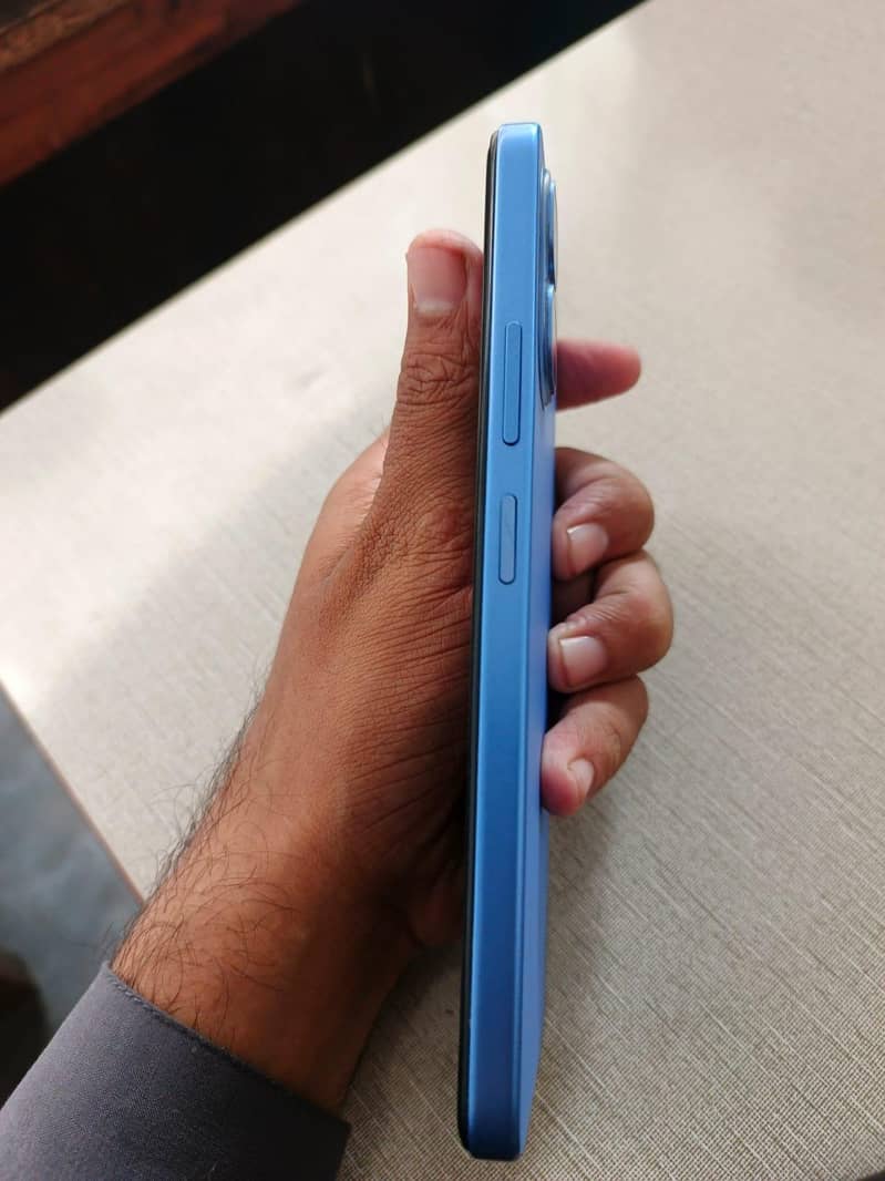 Infinix Other Model 4