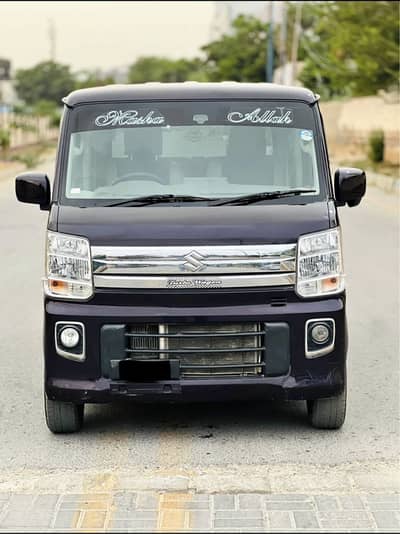 Every wagon pz turbo (mazda) vip condition