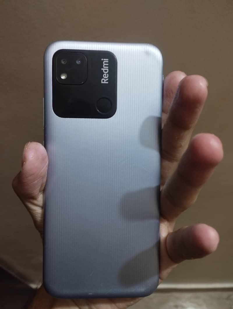 Xiaomi Redmi 10C 2