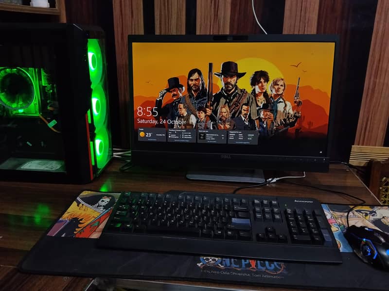 gaming pc (No GPU) 2