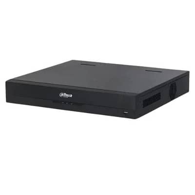 16 Channel DVR/XVR