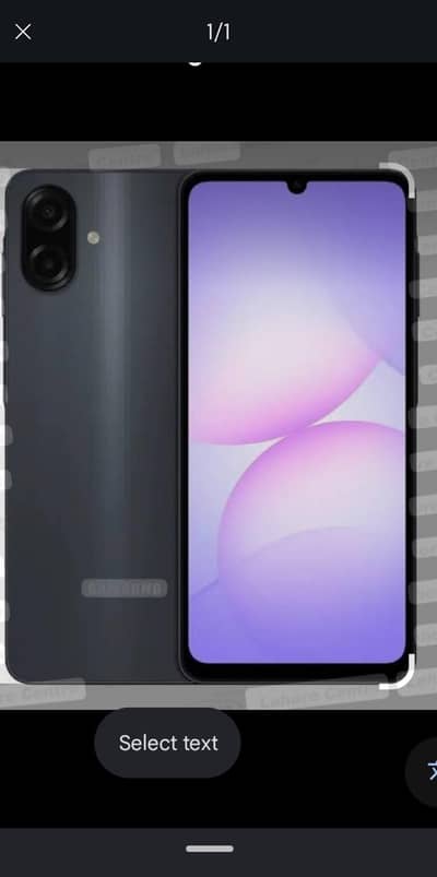 Samsung Mobile A07 5G