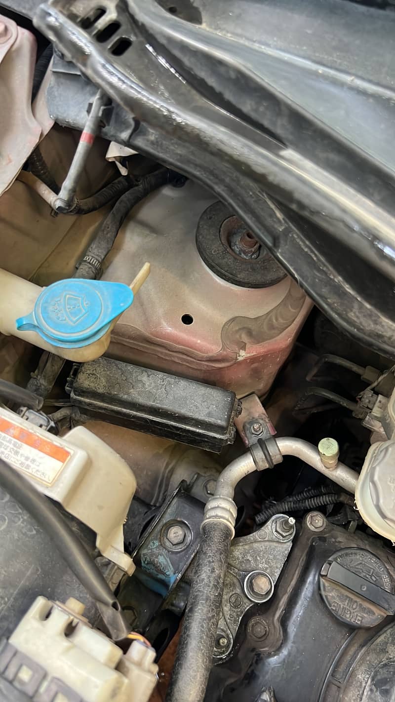 Suzuki wagon r stringry 1