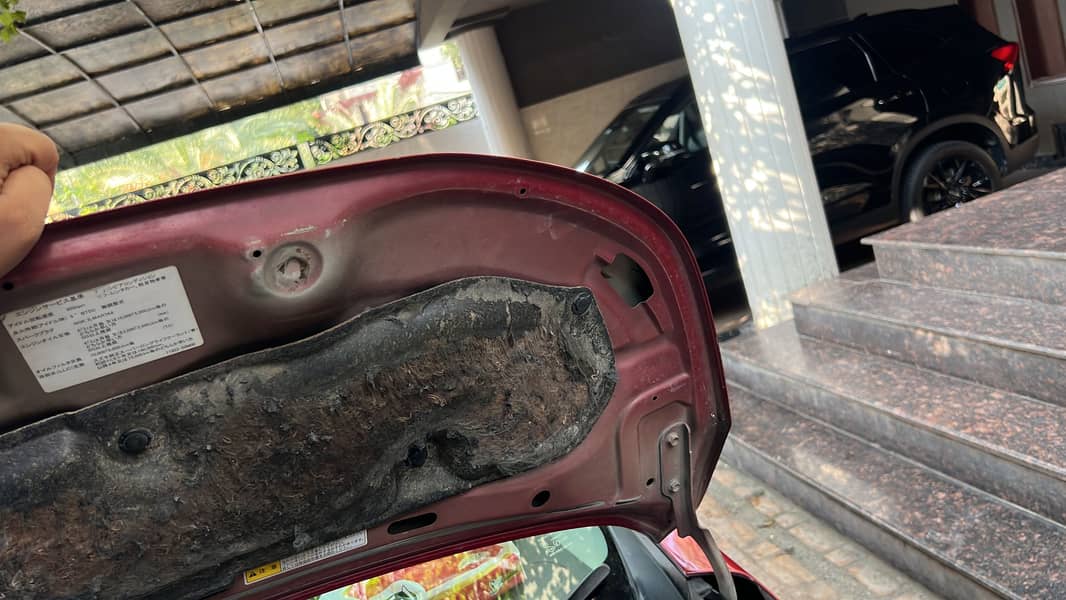 Suzuki wagon r stringry 2
