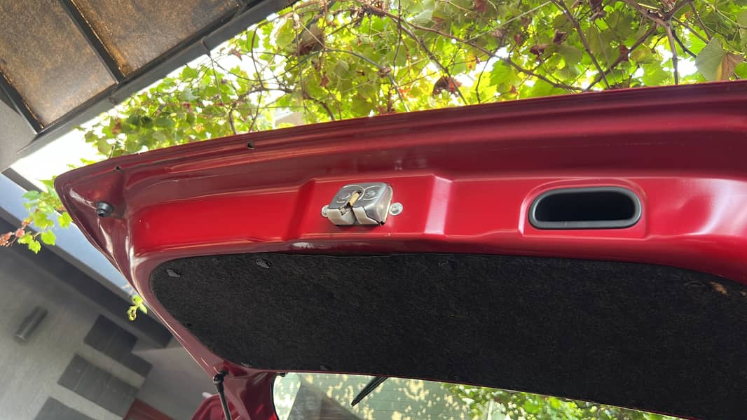 Suzuki wagon r stringry 7