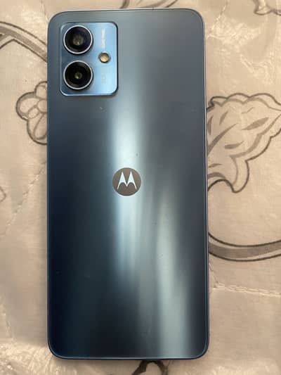 Motorola Moto G14