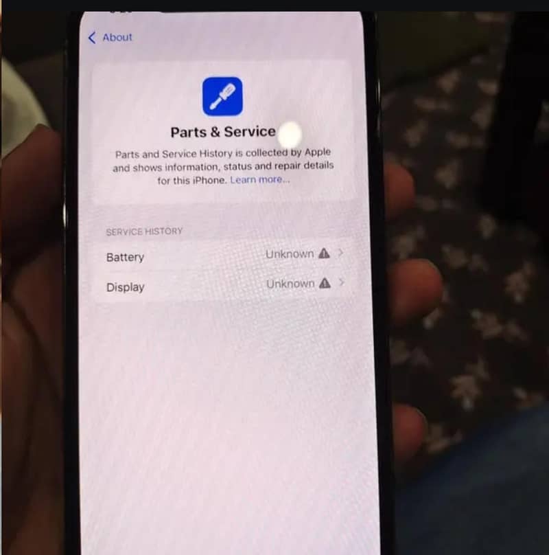 Apple Iphone 12 pro max 1