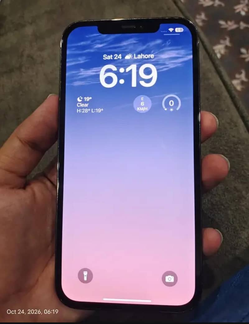 Apple Iphone 12 pro max 2