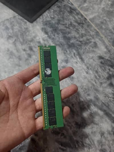 ddr4 32gb ram 2666mhz all ok exchange possible
