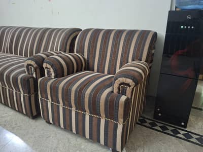 7 seater Sofa set