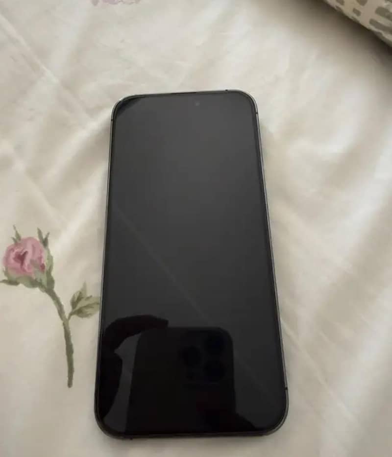 Apple iPhone 14 Pro Max 2