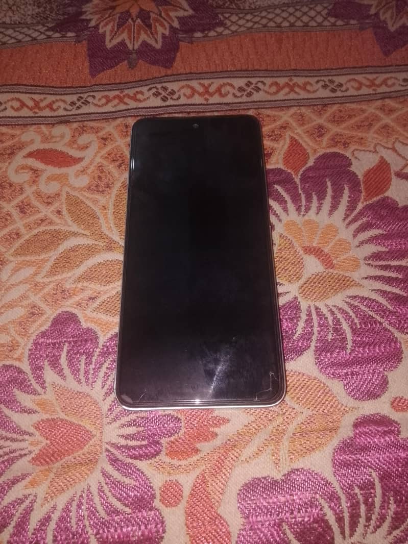 Infinix Smart 8 0