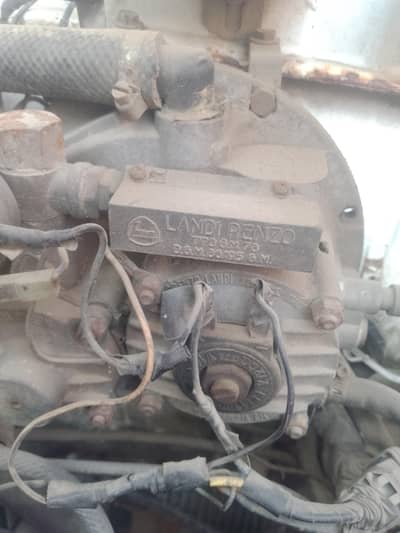 Mehran 2007  PRICE 15000 Multan