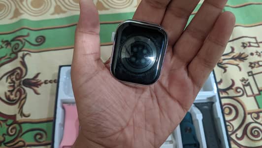 series 11 smart watch