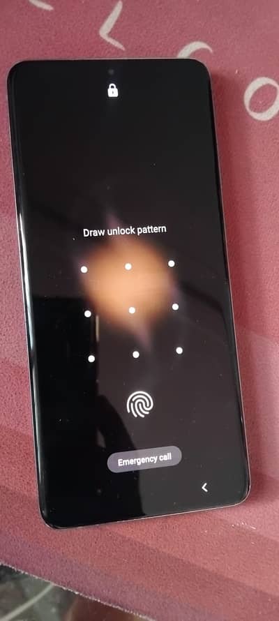 Samsung  S20 Plus 8/128