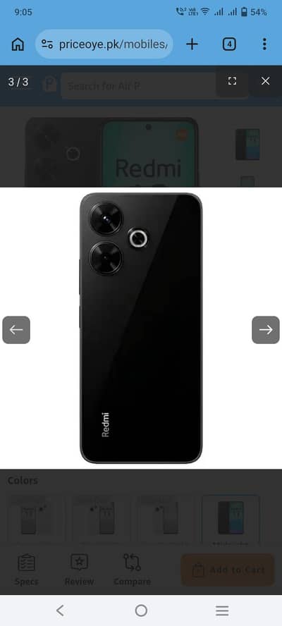 Xiaomi Redmi 13