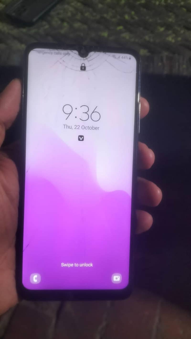 Samsung Mobile A32 3