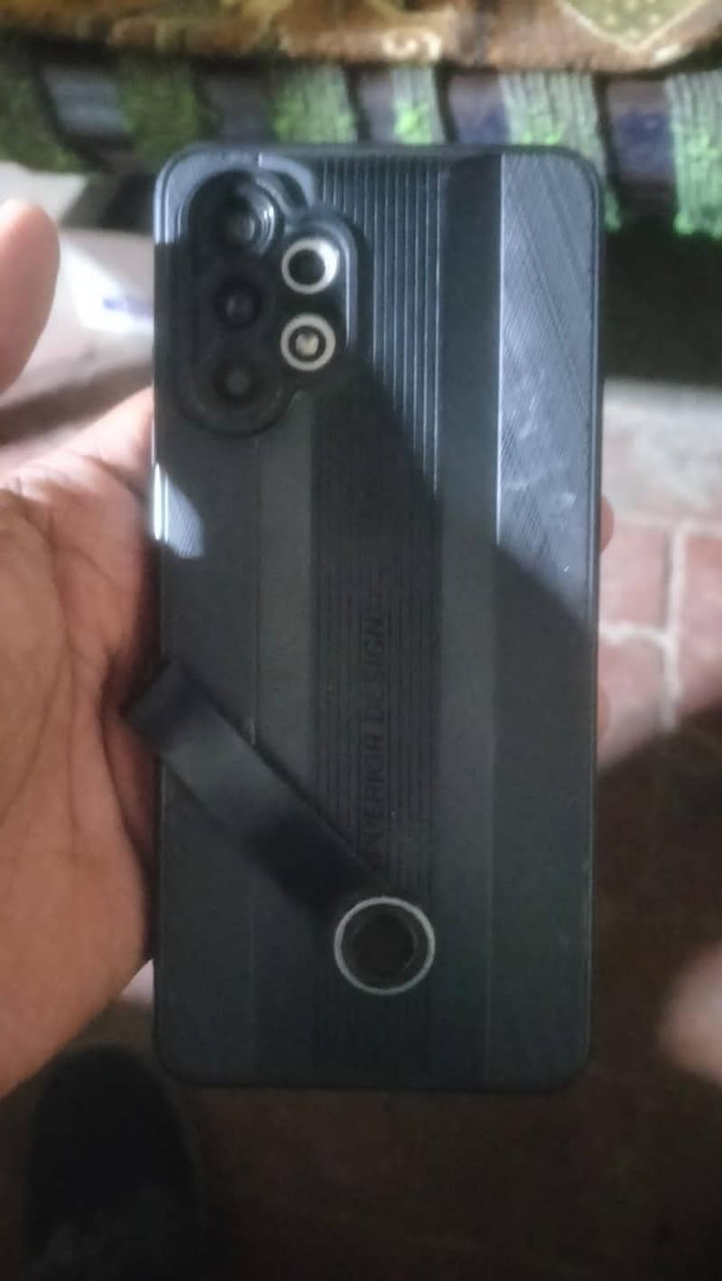 Samsung Mobile A32 4