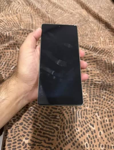 Infinix Note 50 8+5/256