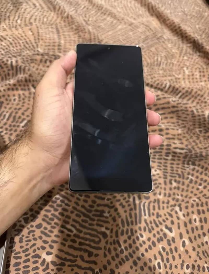 Infinix Note 50 8+5/256 0
