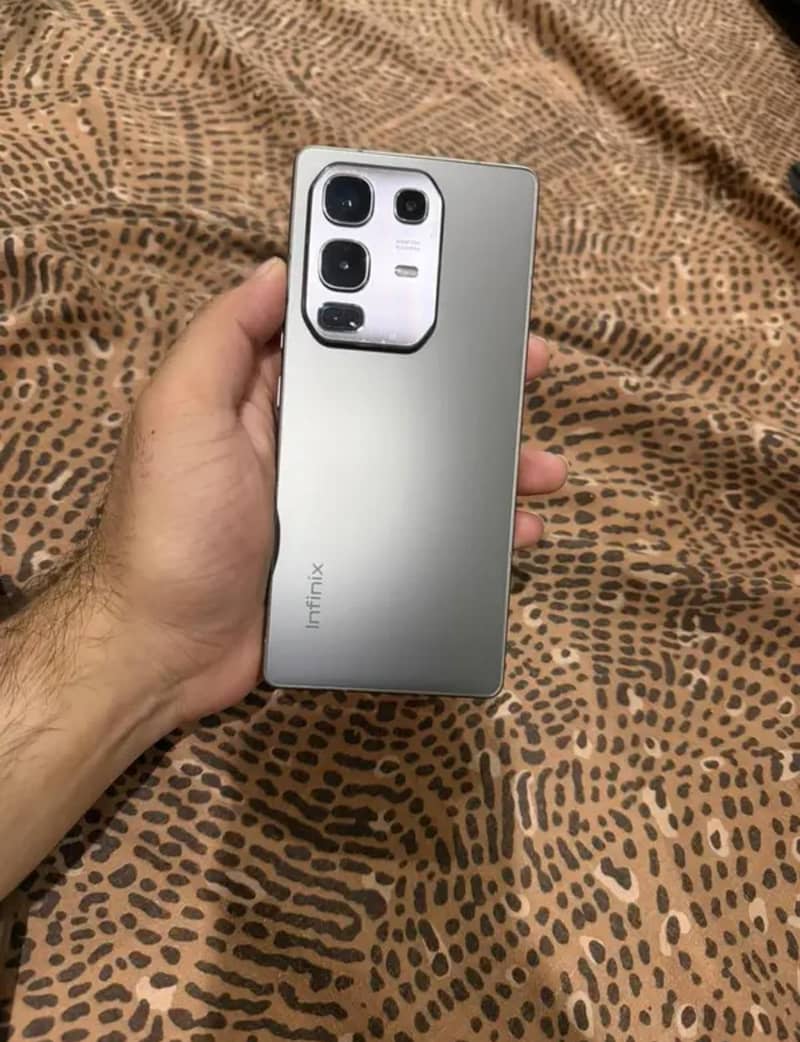 Infinix Note 50 8+5/256 1