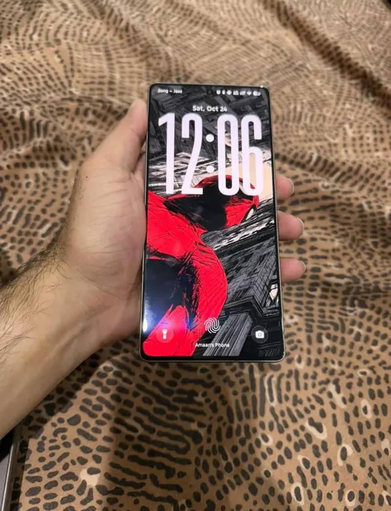 Infinix Note 50 8+5/256 4