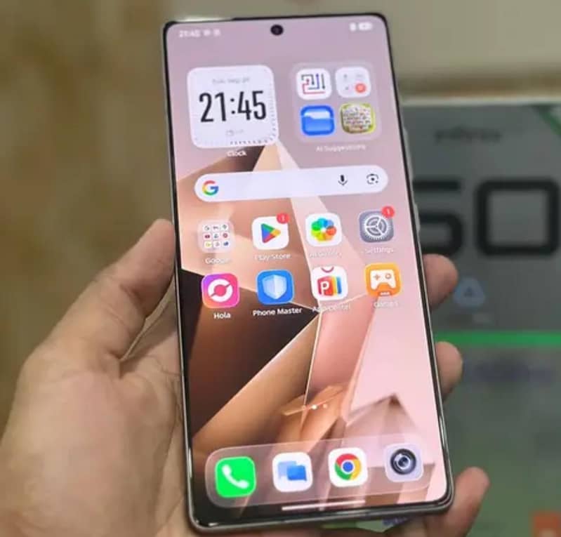 Infinix Note 50 8+5/256 5
