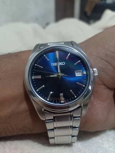 Seiko men's