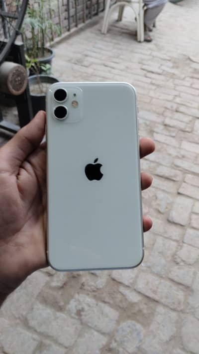 Apple iPhone 11 64 GB