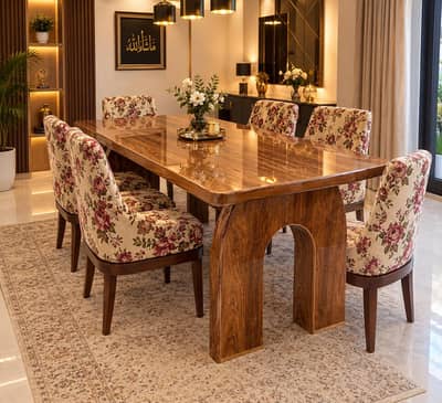 dinning table