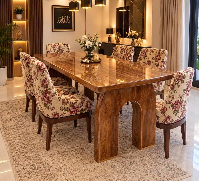 dinning table 0