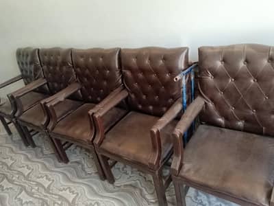 furniture with door Glass
