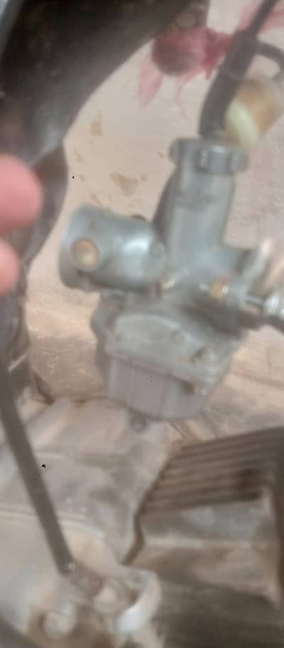 carburetoo
