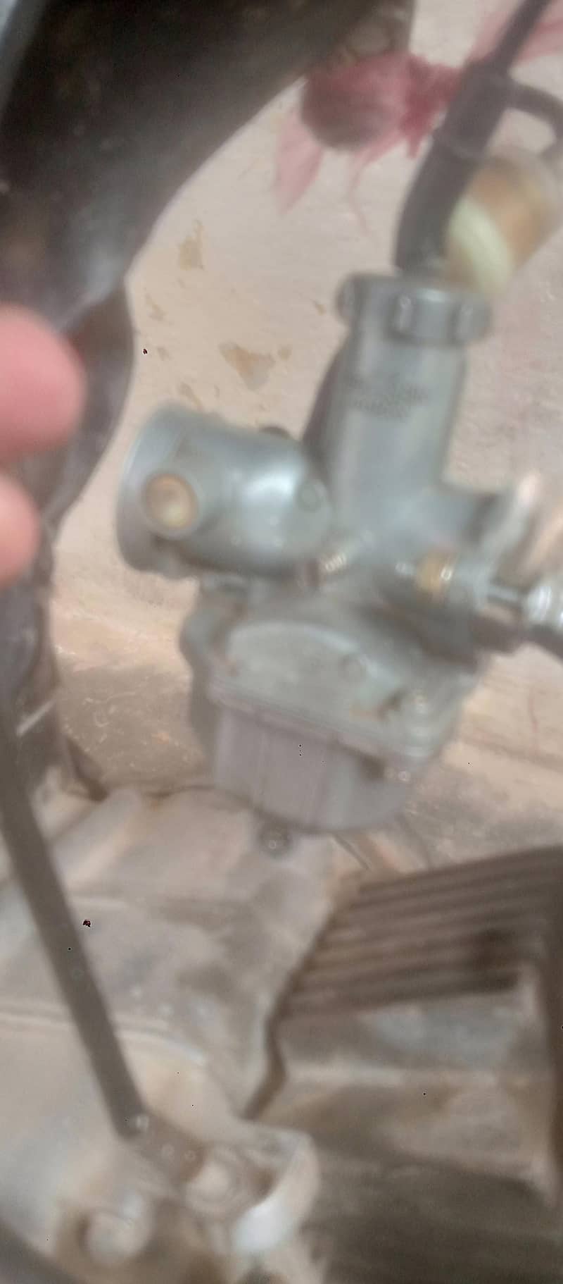 carburetoo 0