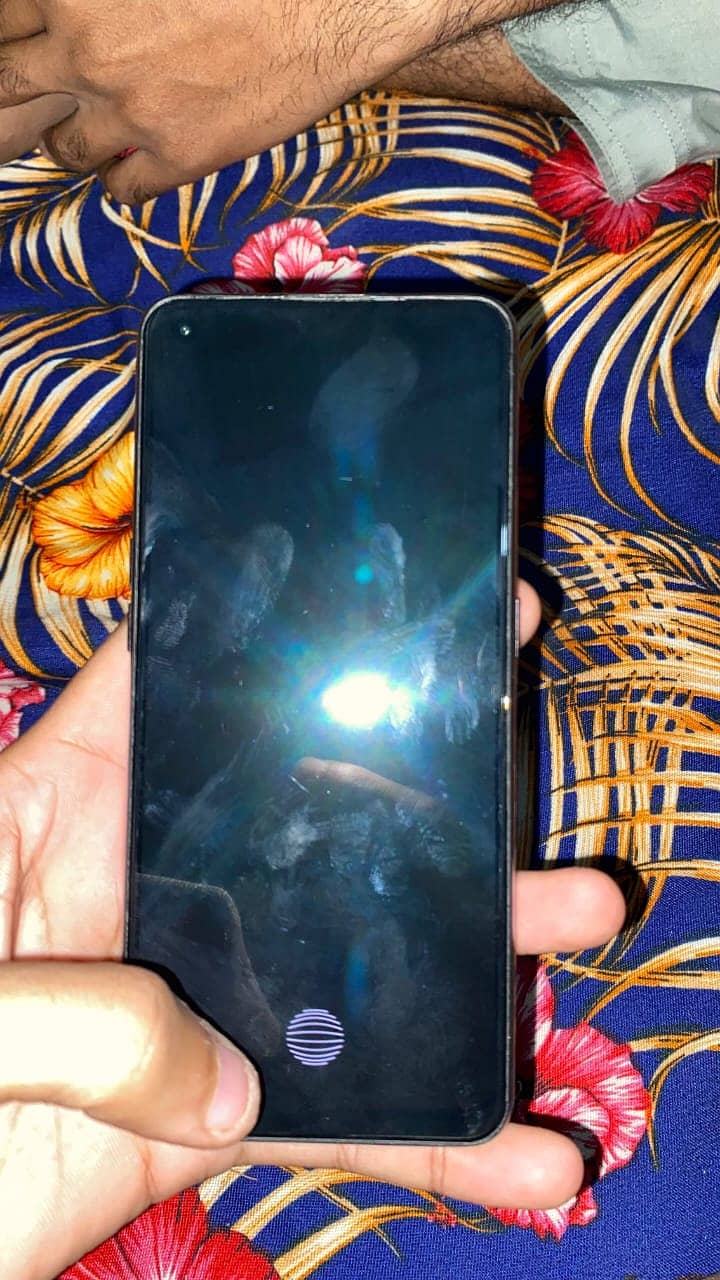 OPPO A95 1