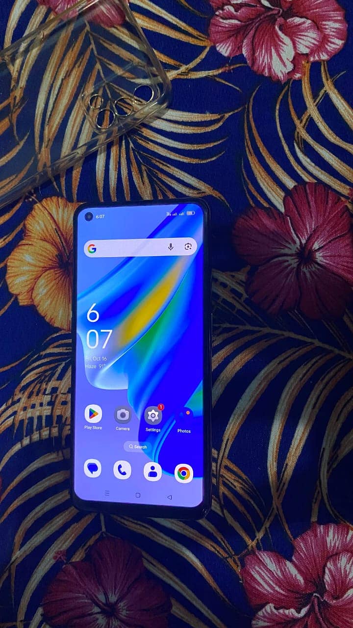 OPPO A95 2