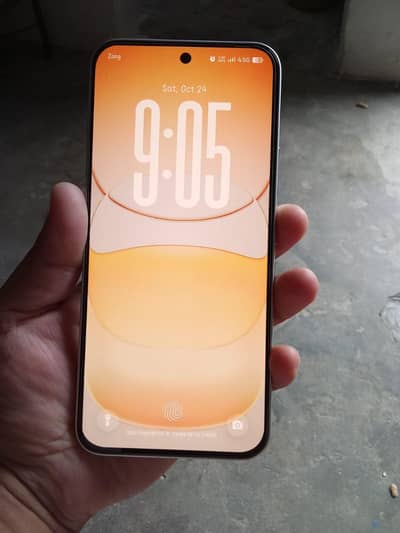 Infinix Hot 60 Pro
