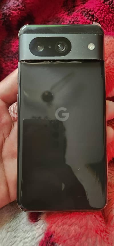 Google Pixel 8