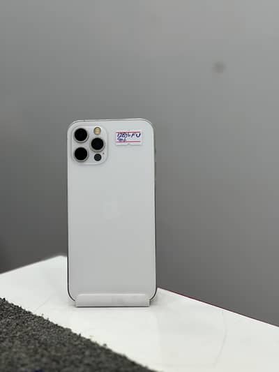 Apple iPhone 12 Pro Max 256 gb pta approved