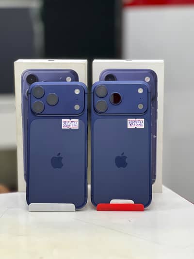 Apple iPhone 17 Pro Max 256 gb factory non pta