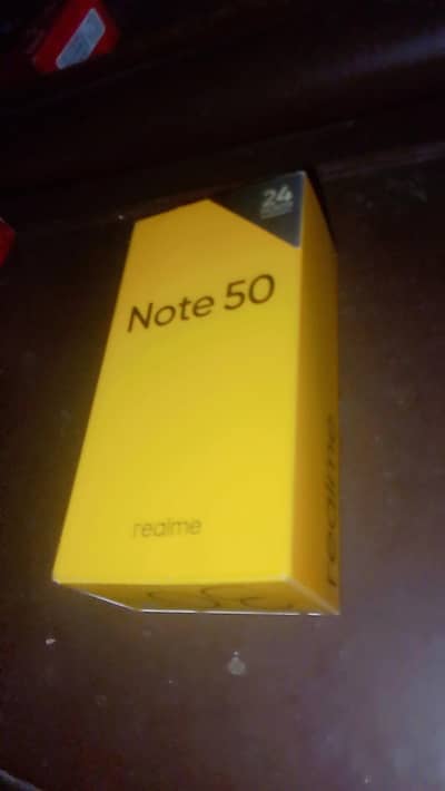 realme Note 50 . . 4. . 64. .