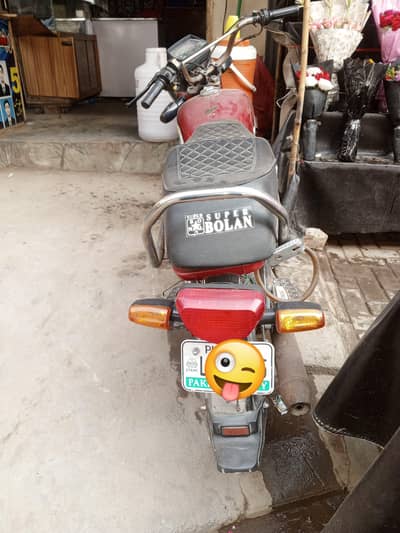Bike for student.