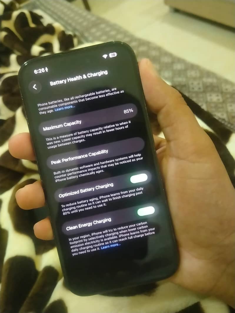 Apple iPhone 14 Pro 1