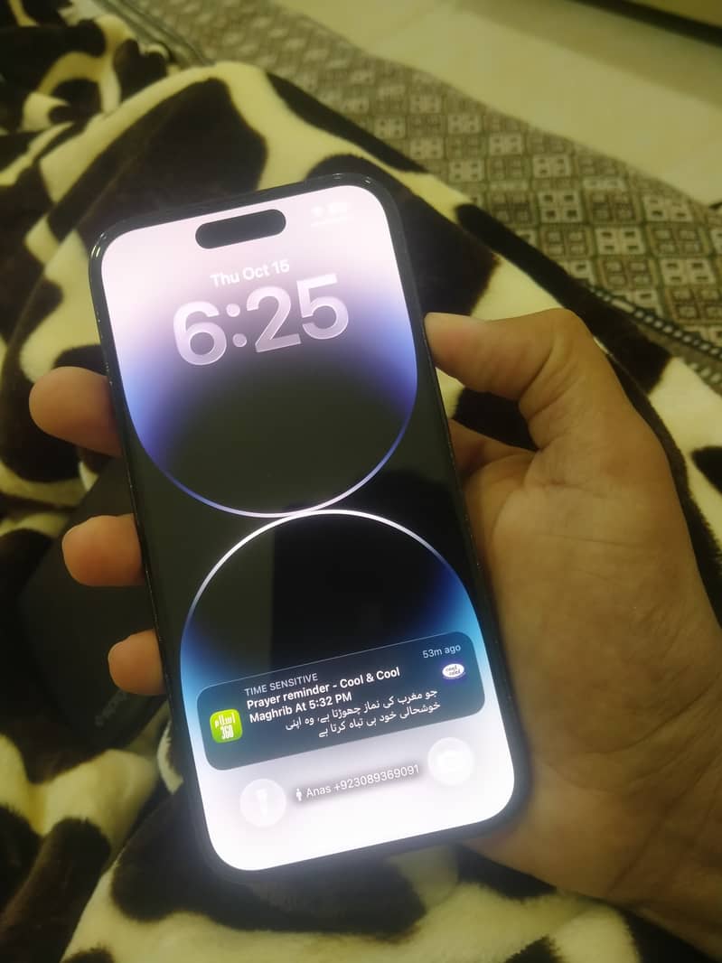 Apple iPhone 14 Pro 3
