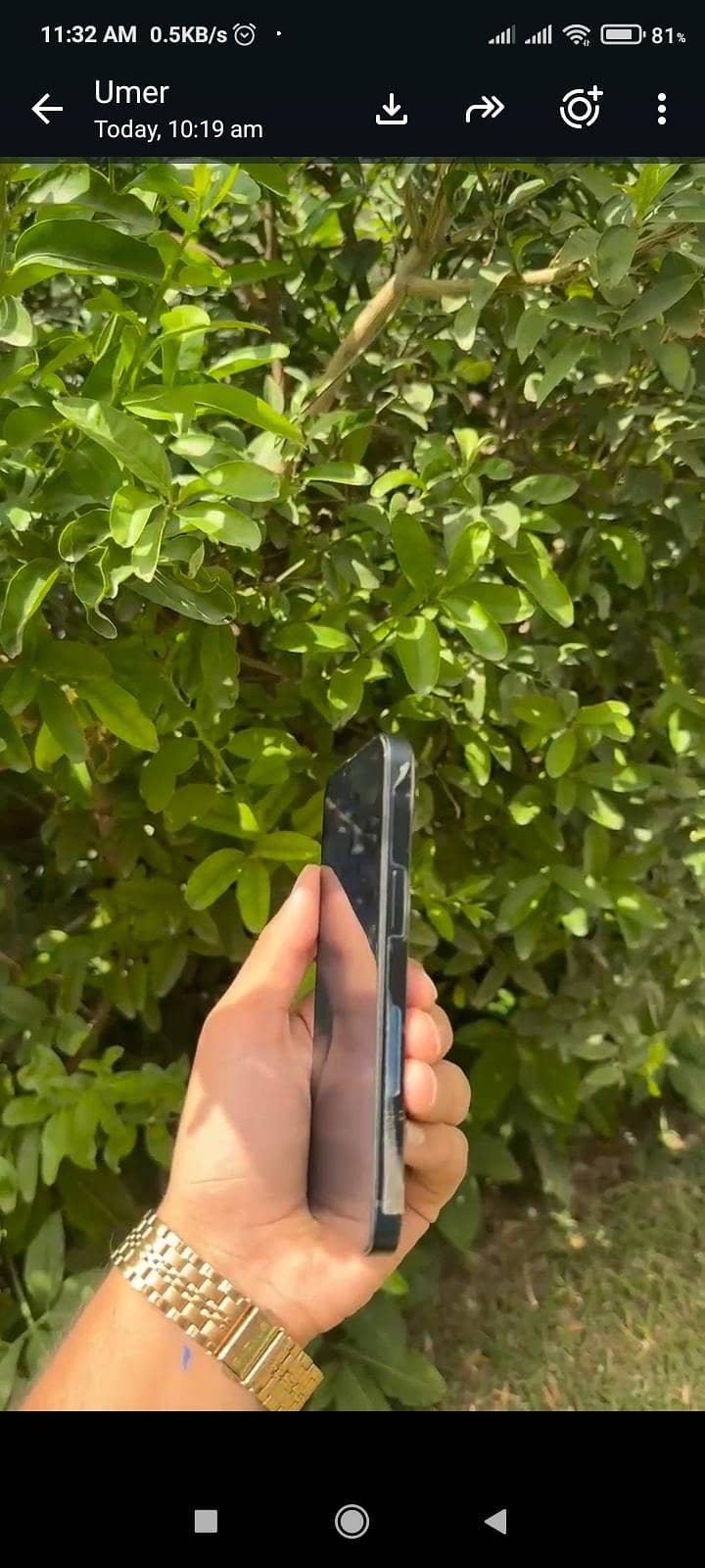 Apple iPhone 14 1