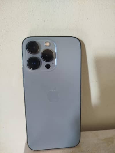 Apple iPhone 13 Pro