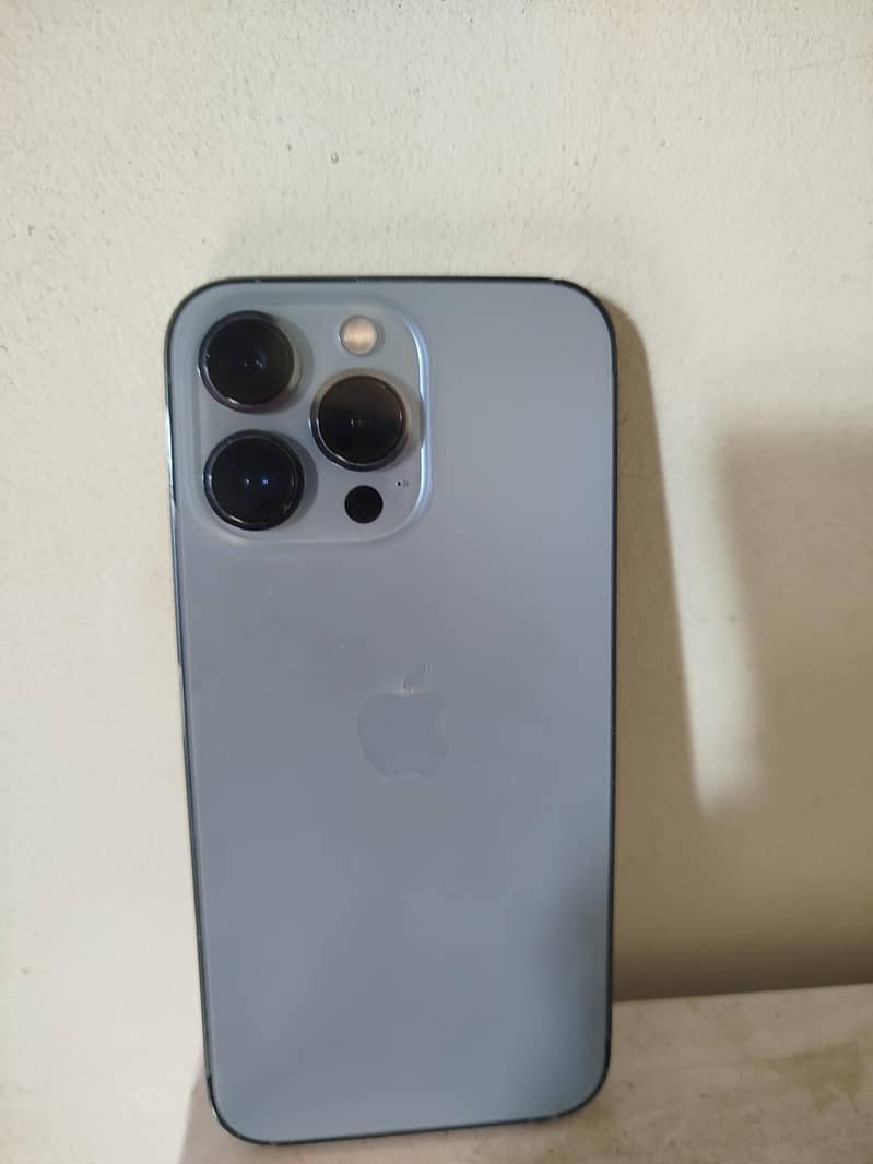 Apple iPhone 13 Pro 0