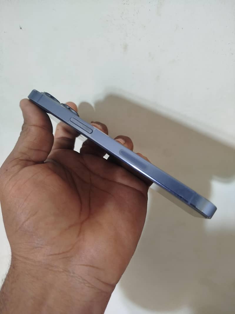 Apple iPhone 13 Pro 5