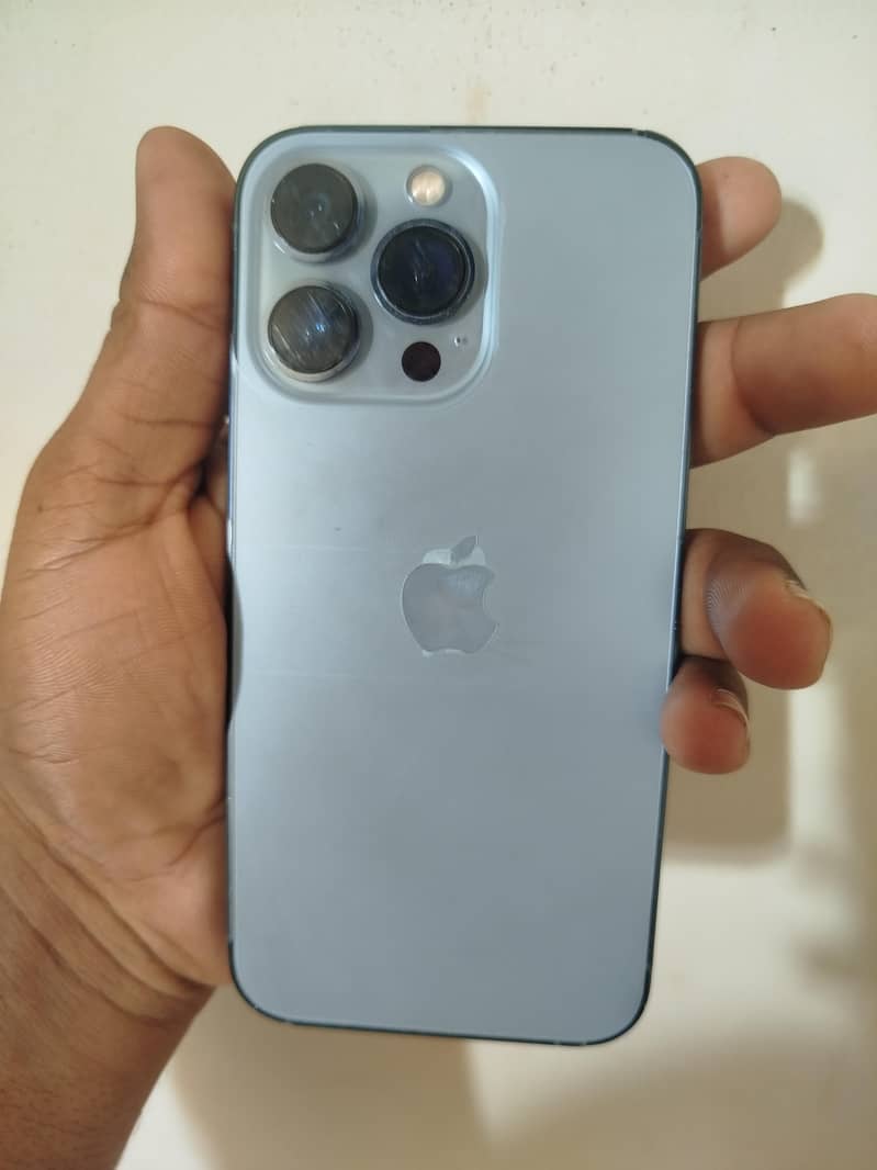 Apple iPhone 13 Pro 7
