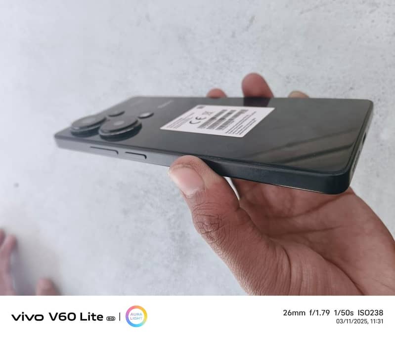 Xiaomi Redmi Note 13 Pro 2